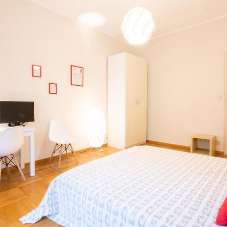 Guest House Torino Porta Nuova Dış mekan fotoğraf