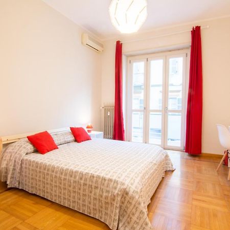 Guest House Torino Porta Nuova Dış mekan fotoğraf