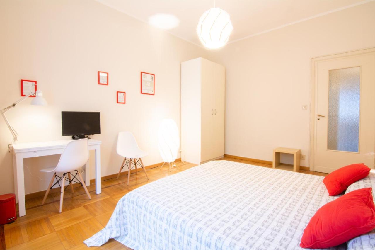 Guest House Torino Porta Nuova Dış mekan fotoğraf