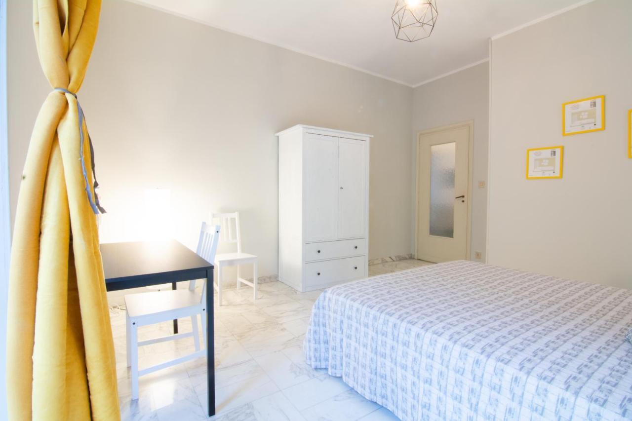 Guest House Torino Porta Nuova Dış mekan fotoğraf