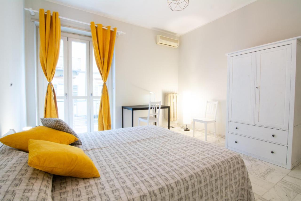 Guest House Torino Porta Nuova Dış mekan fotoğraf