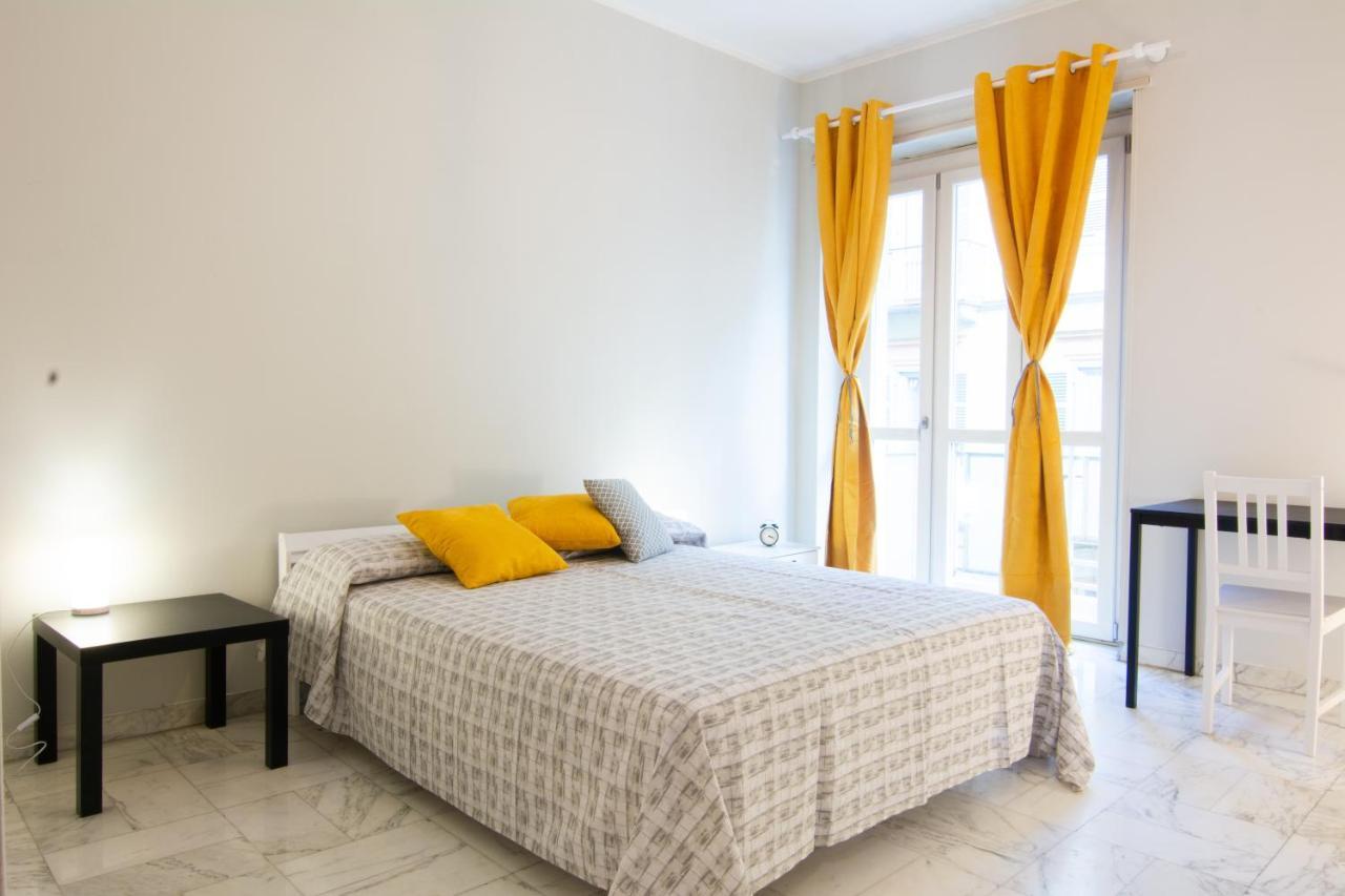Guest House Torino Porta Nuova Dış mekan fotoğraf