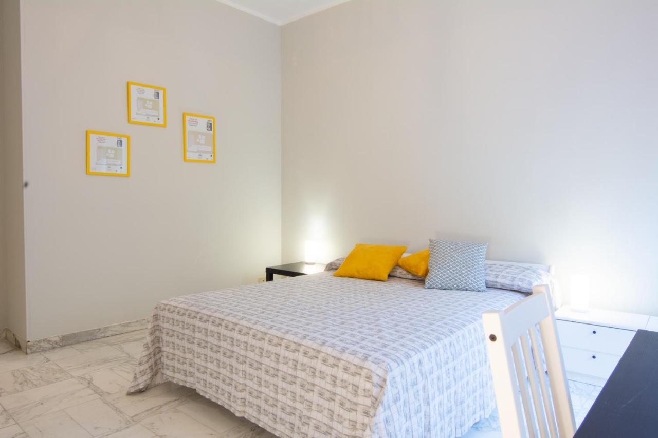 Guest House Torino Porta Nuova Dış mekan fotoğraf