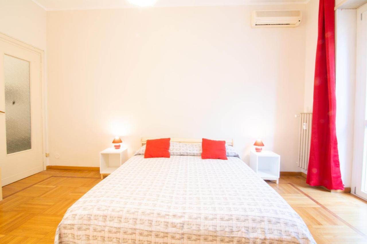 Guest House Torino Porta Nuova Dış mekan fotoğraf