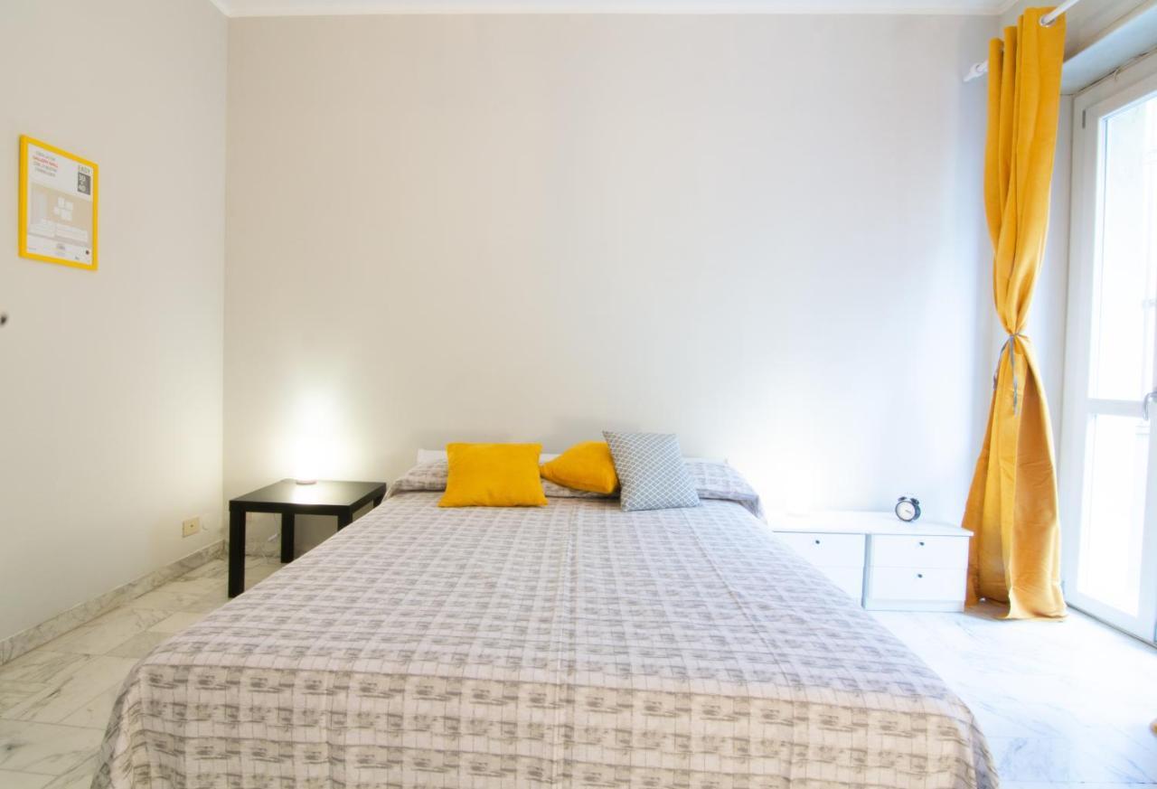 Guest House Torino Porta Nuova Dış mekan fotoğraf