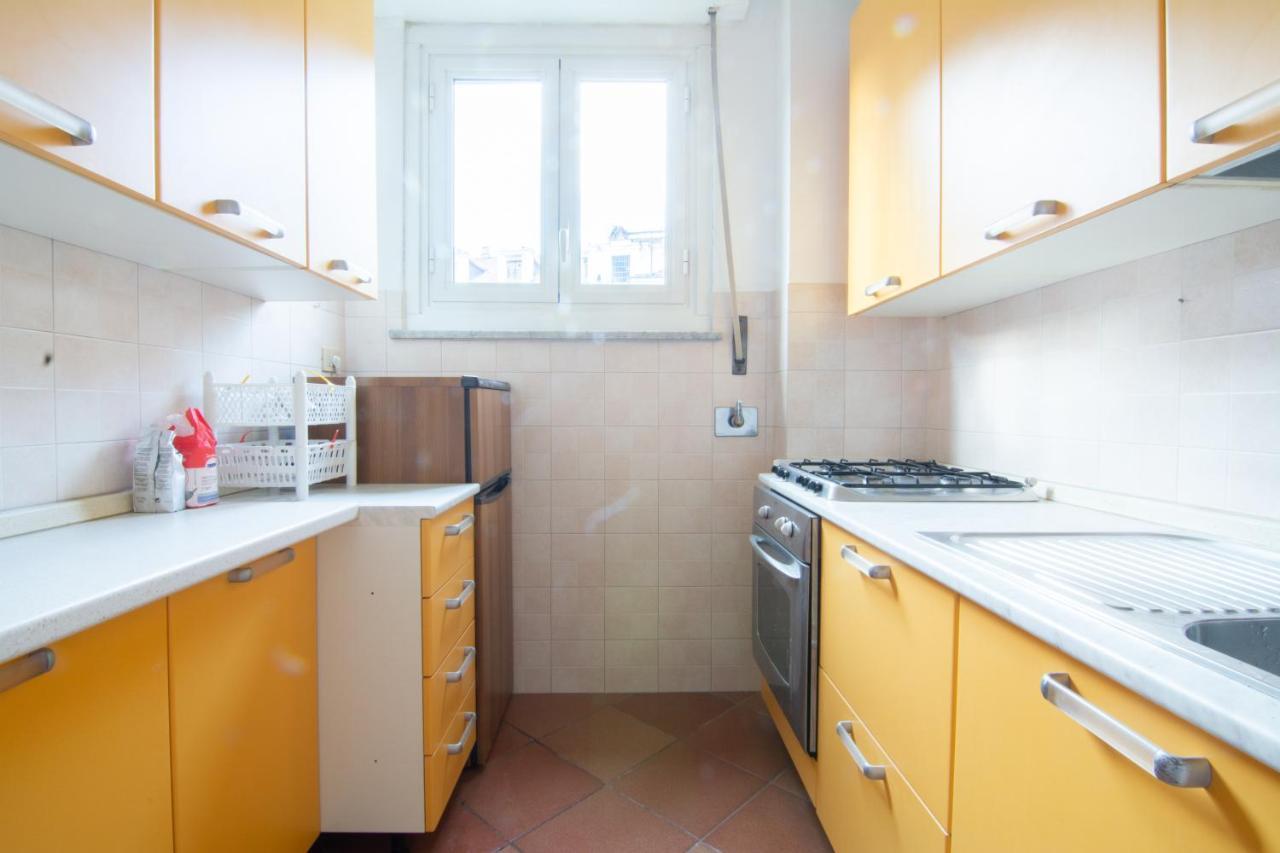 Guest House Torino Porta Nuova Dış mekan fotoğraf