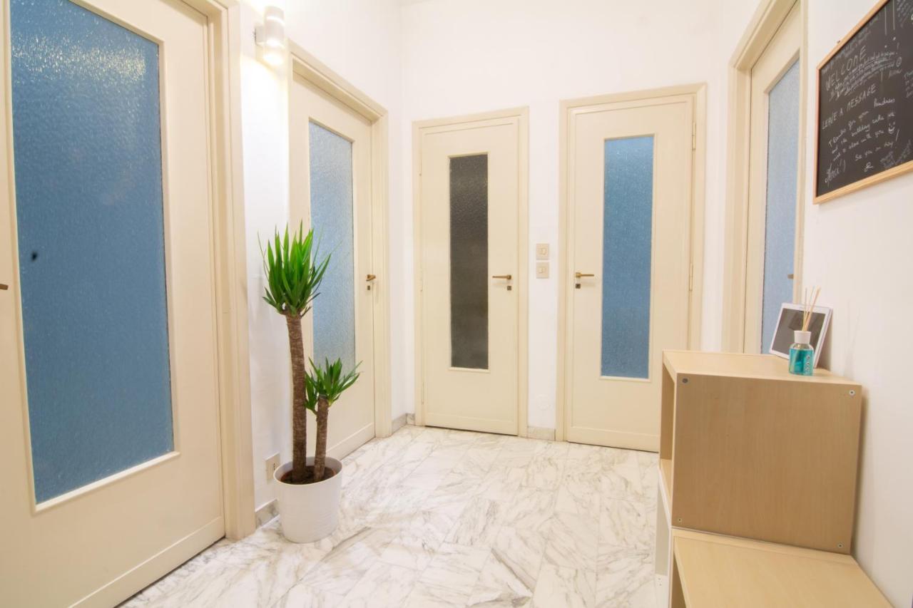Guest House Torino Porta Nuova Dış mekan fotoğraf