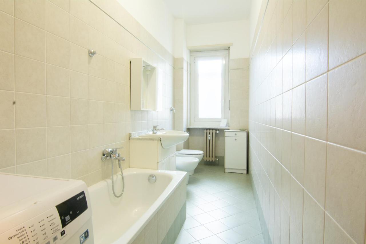 Guest House Torino Porta Nuova Dış mekan fotoğraf