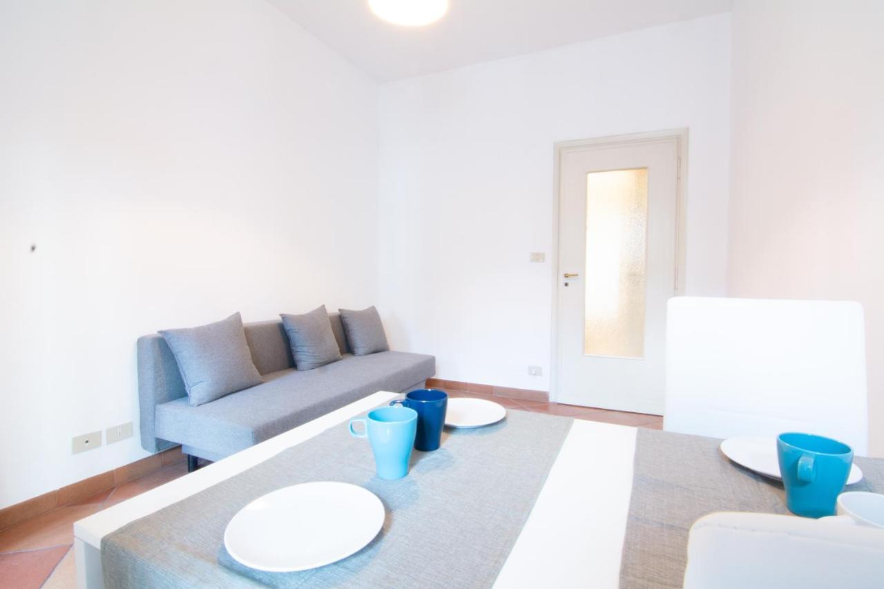 Guest House Torino Porta Nuova Dış mekan fotoğraf
