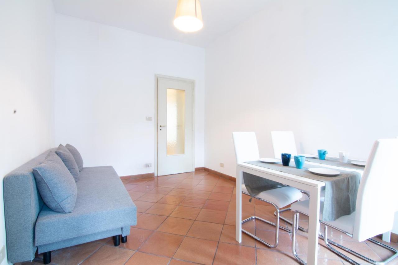 Guest House Torino Porta Nuova Dış mekan fotoğraf